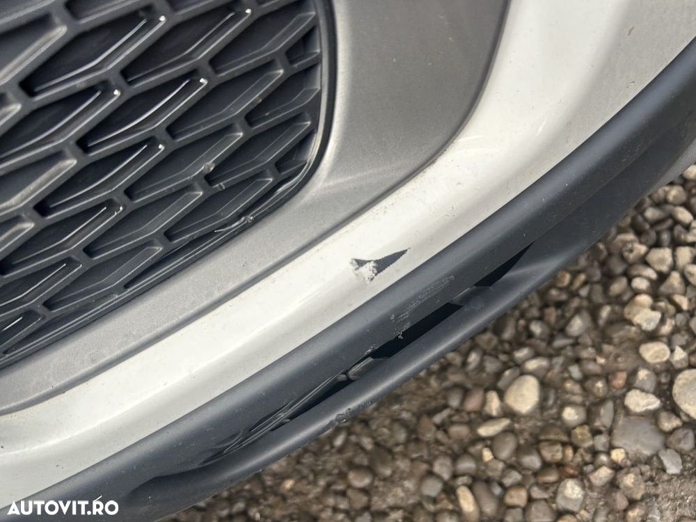 Bara fata Land Rover Range Rover Evoque Facelift 2012 - 2016 ALB (1223) model fara ... - 5