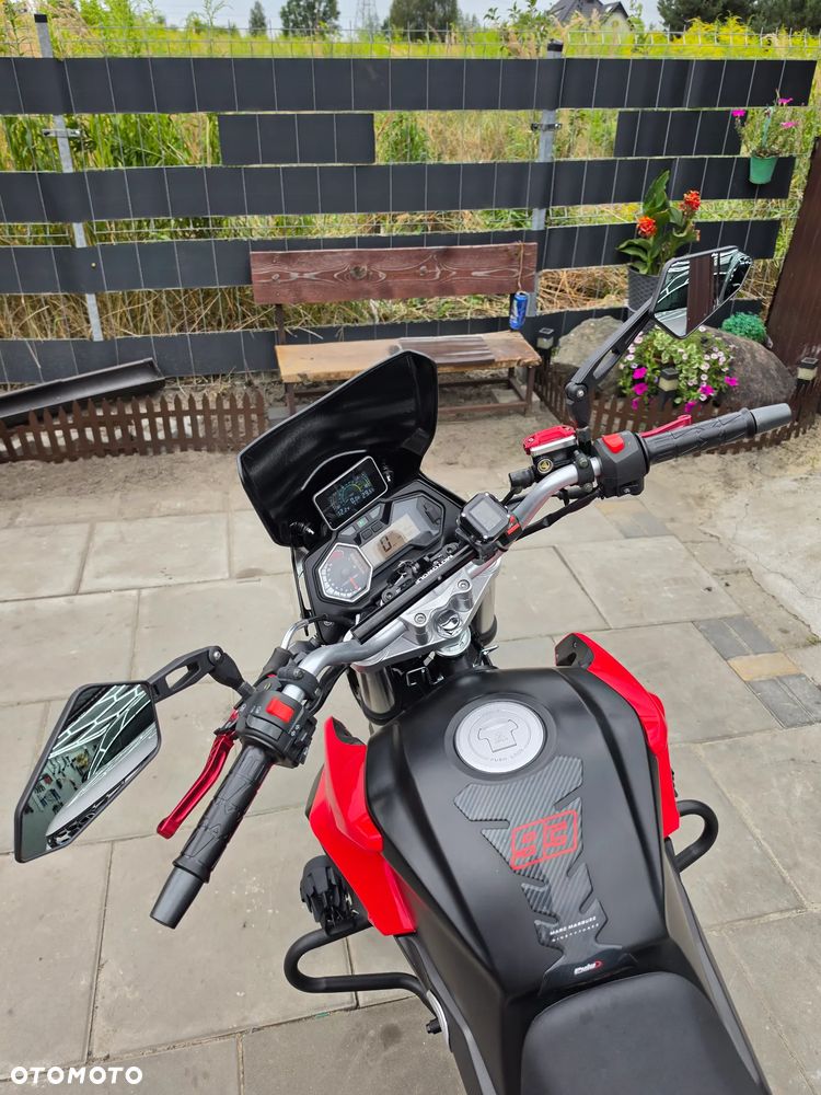 Junak RX One - 9