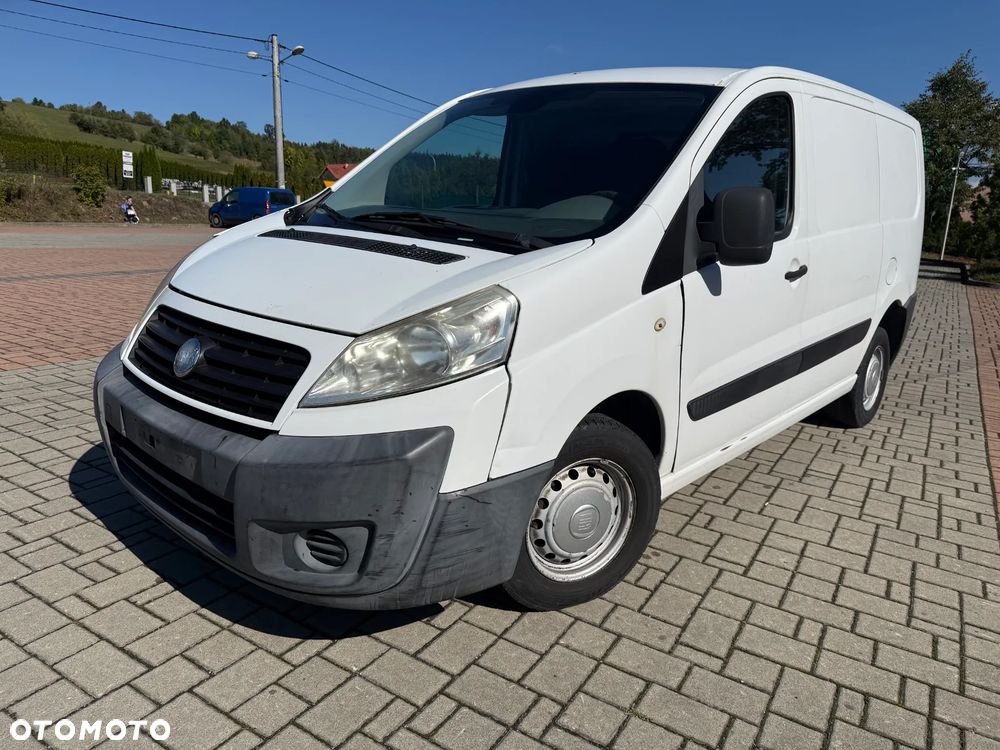 Fiat Scudo L1 (5-Si.) - 3