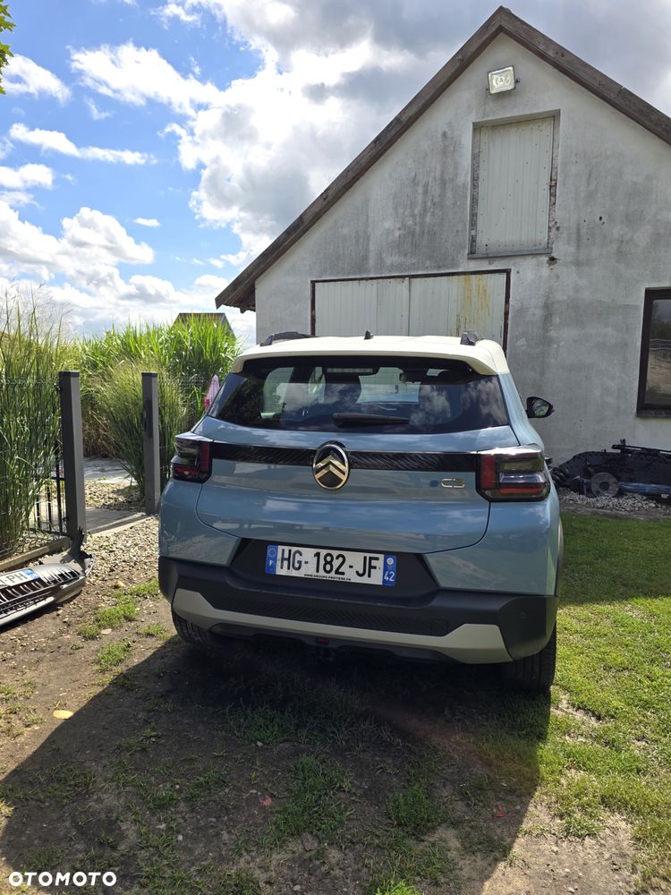Citroën C3 113 Standard-Range YOU - 6