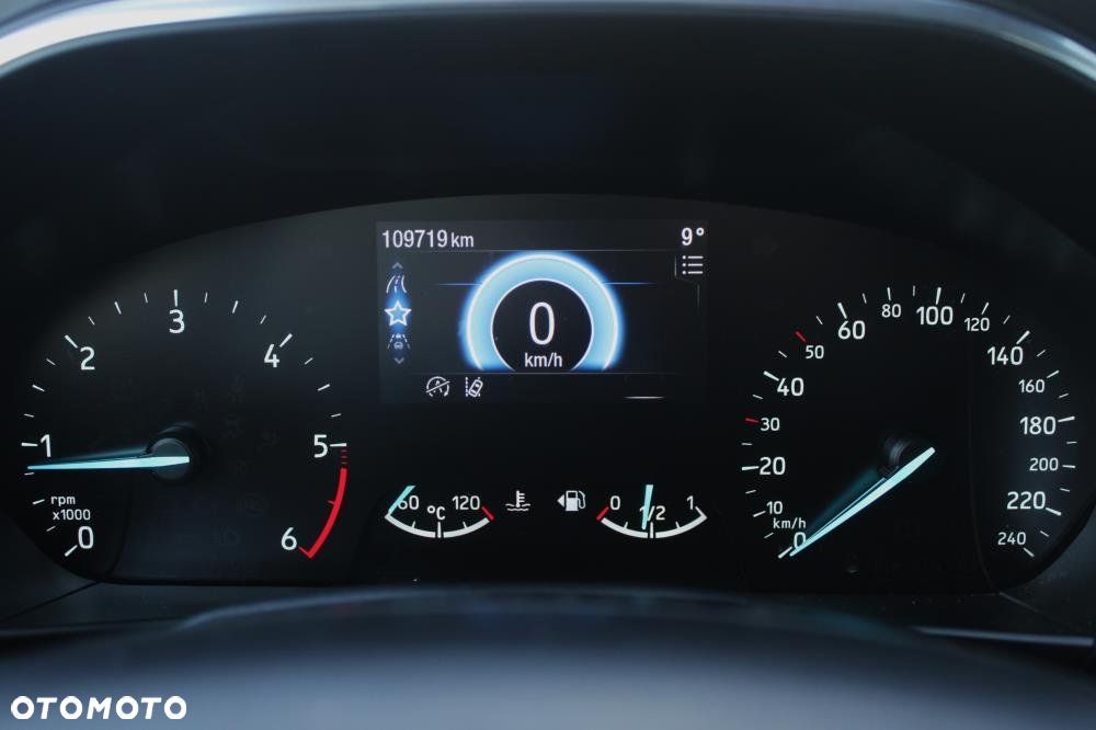 Ford Focus - 15
