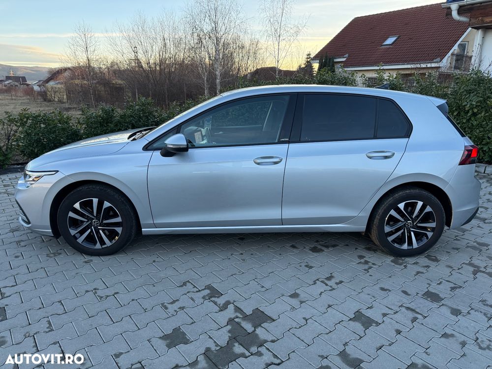 Volkswagen Golf 2.0 TDI SCR Life - 11