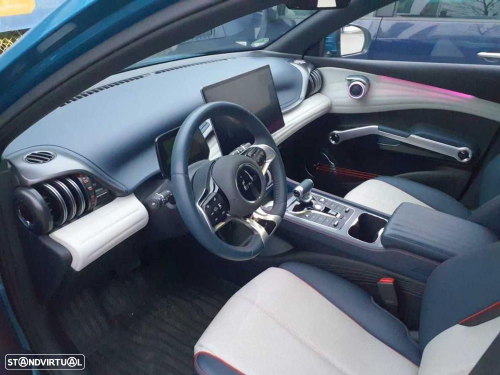 BYD Atto 3 Comfort - 6