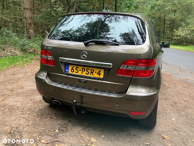 Mercedes-Benz Klasa B 150 Special Edition - 3