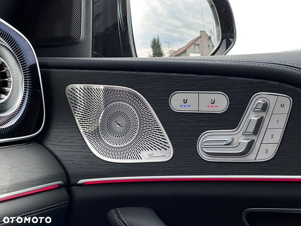Mercedes-Benz GLE 450 d mHEV 4-Matic AMG Line - 15