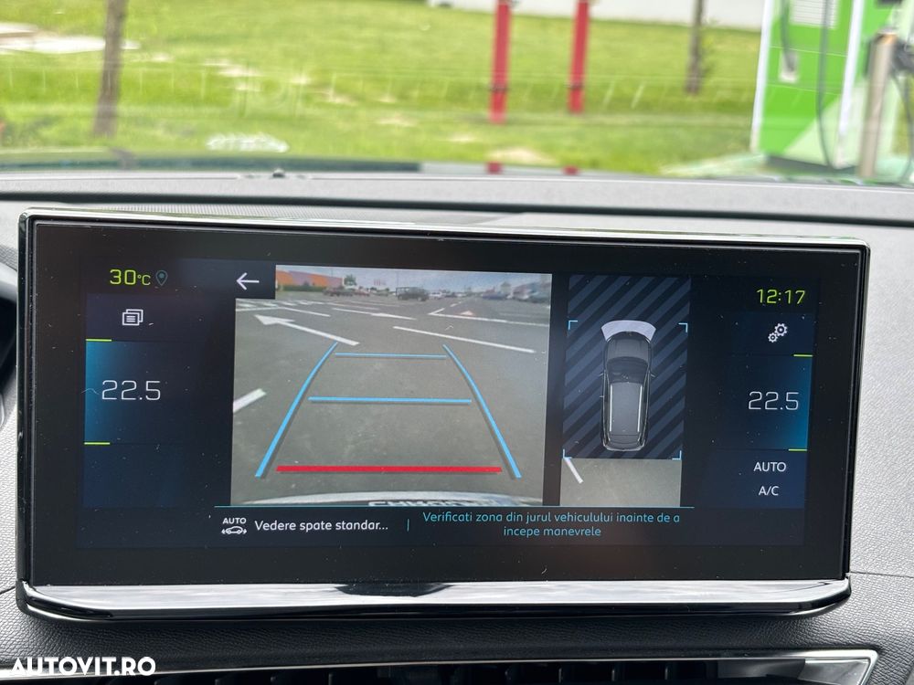 Peugeot 3008 225 e-EAT8 GT - 38