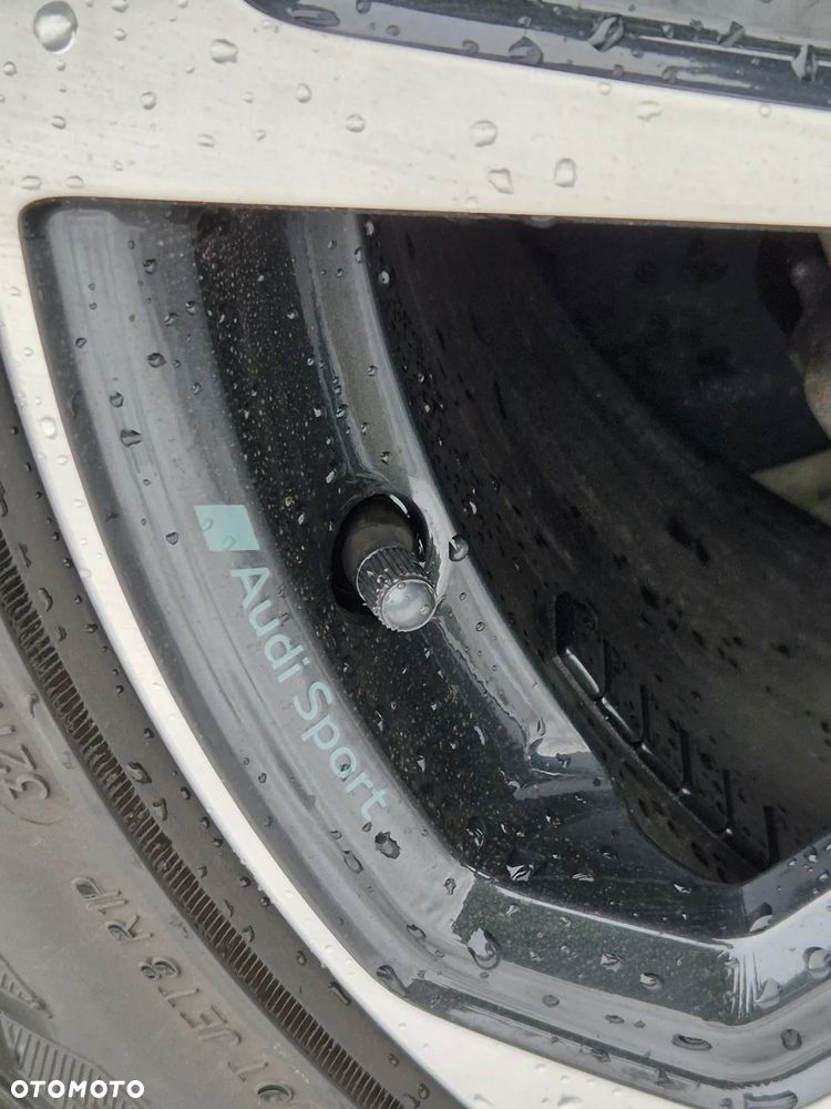 Audi Q3 Sportback 35 TFSI S tronic S line - 30