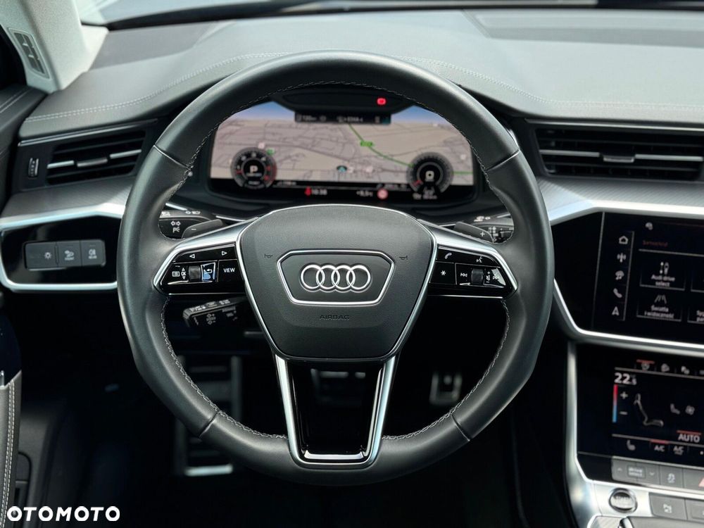 Audi A6 Allroad - 18