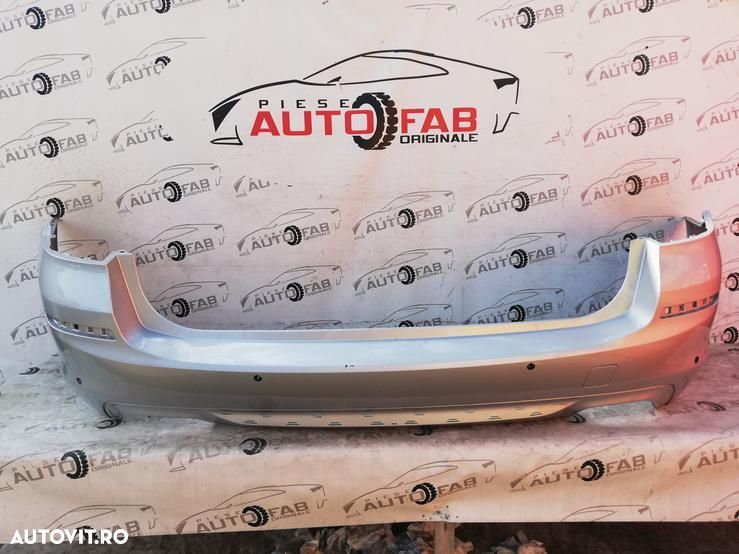 Bara spate Bmw Seria 5 G31 Sport line,Luxury Combi/break/variant an 2017-2018-2019-2020 Gauri pent - 1