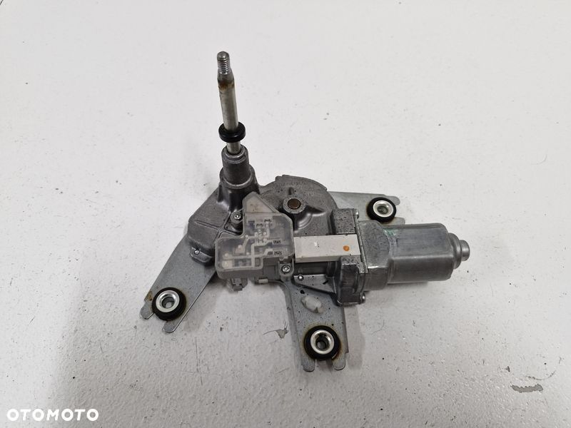 INFINITI EX30 SILNICZEK MECHANIZM WYCIERACZKI KLAPY BAGAŻNIKA TYŁ TYLNY - 3