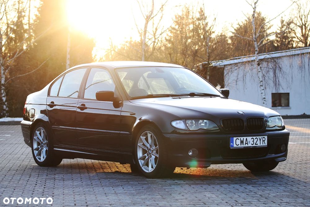 BMW Seria 3 - 11