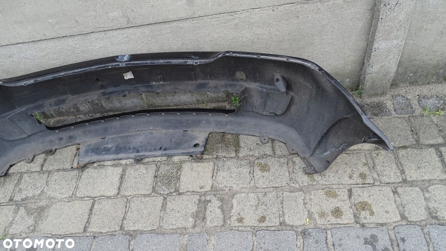 OPEL MERIVA I, A - zderzak przedni - 6