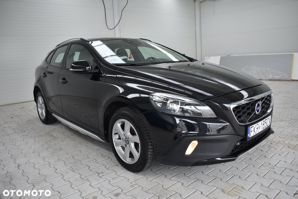 Volvo V40 D2 - 3