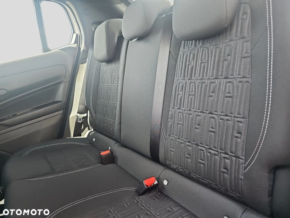 Fiat 600 1.2 Turbo Street - 19