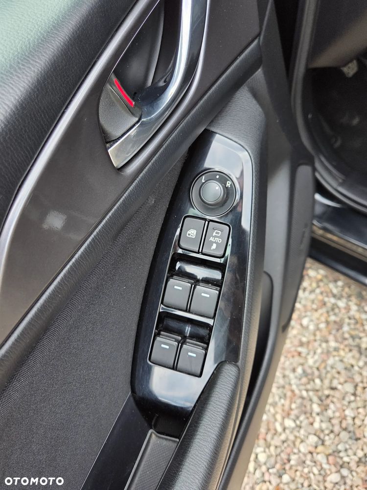 Mazda 3 - 12