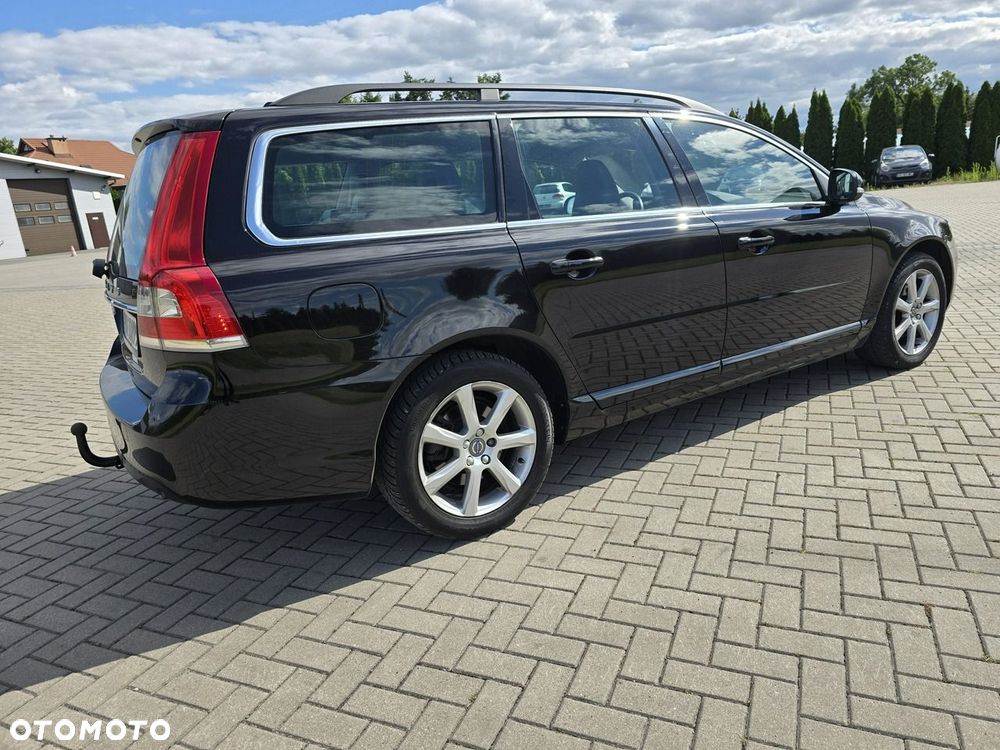 Volvo V70 - 8