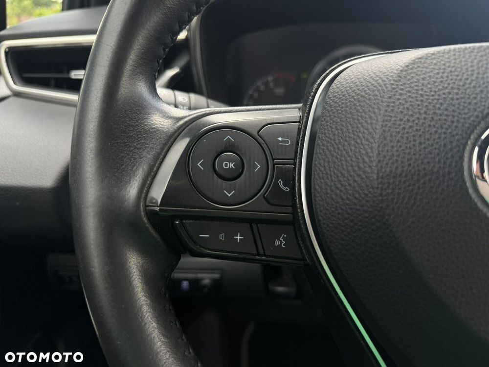 Toyota Corolla 1.8 Hybrid Comfort - 20