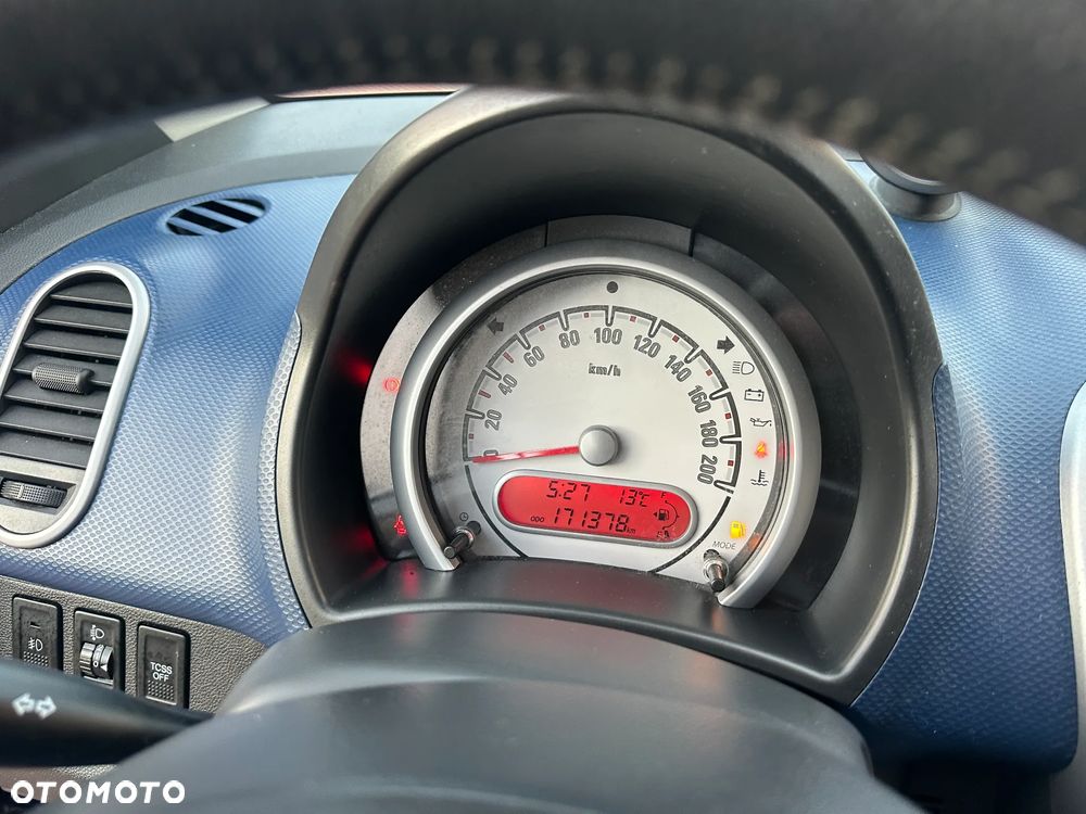 Opel Agila 1.2 Enjoy - 17