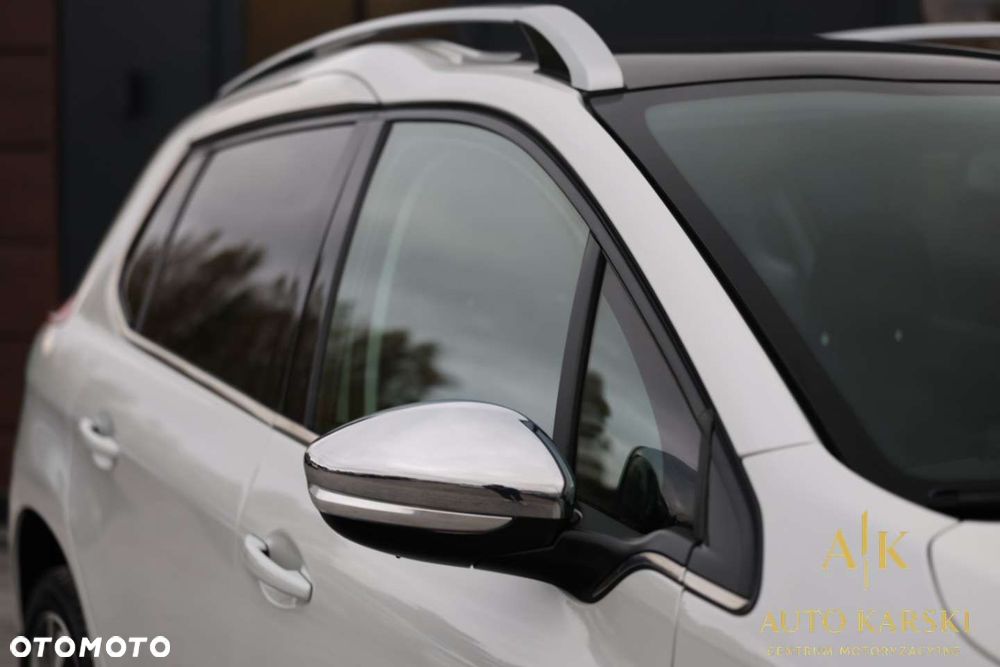Peugeot 2008 - 16
