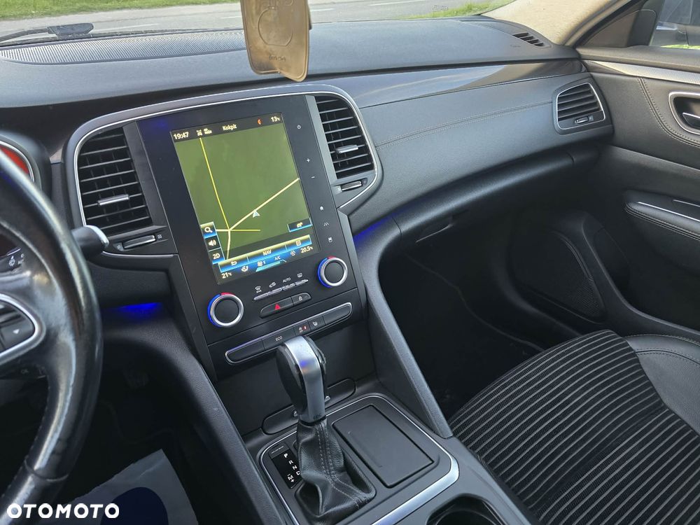 Renault Talisman ENERGY dCi 130 EDC INTENS - 16
