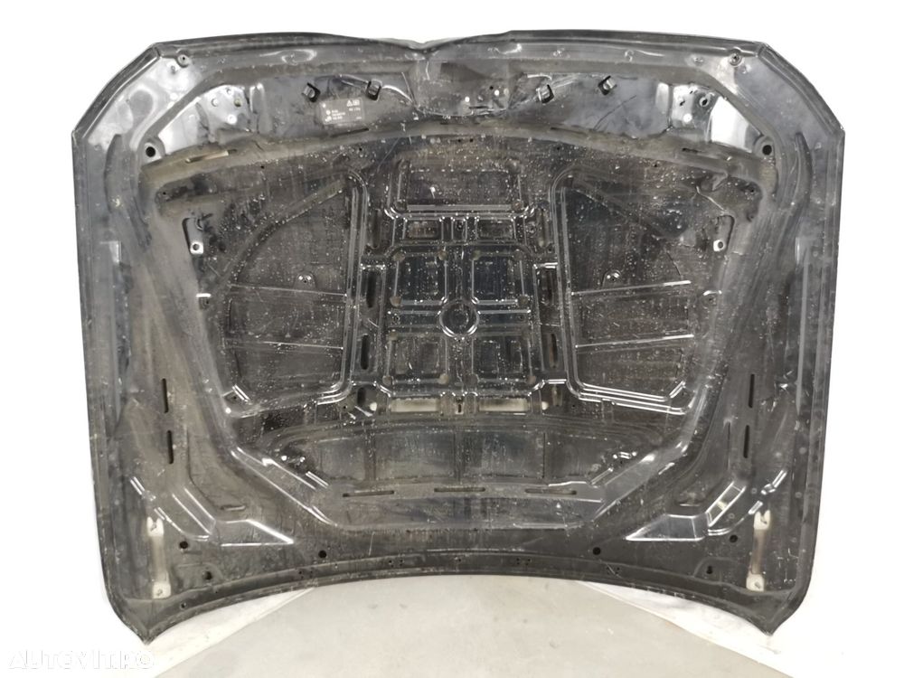 Capota Motor BMW Seria 5 F07/F10/F11 2009 2010 2011 2012 2013 Original - 5