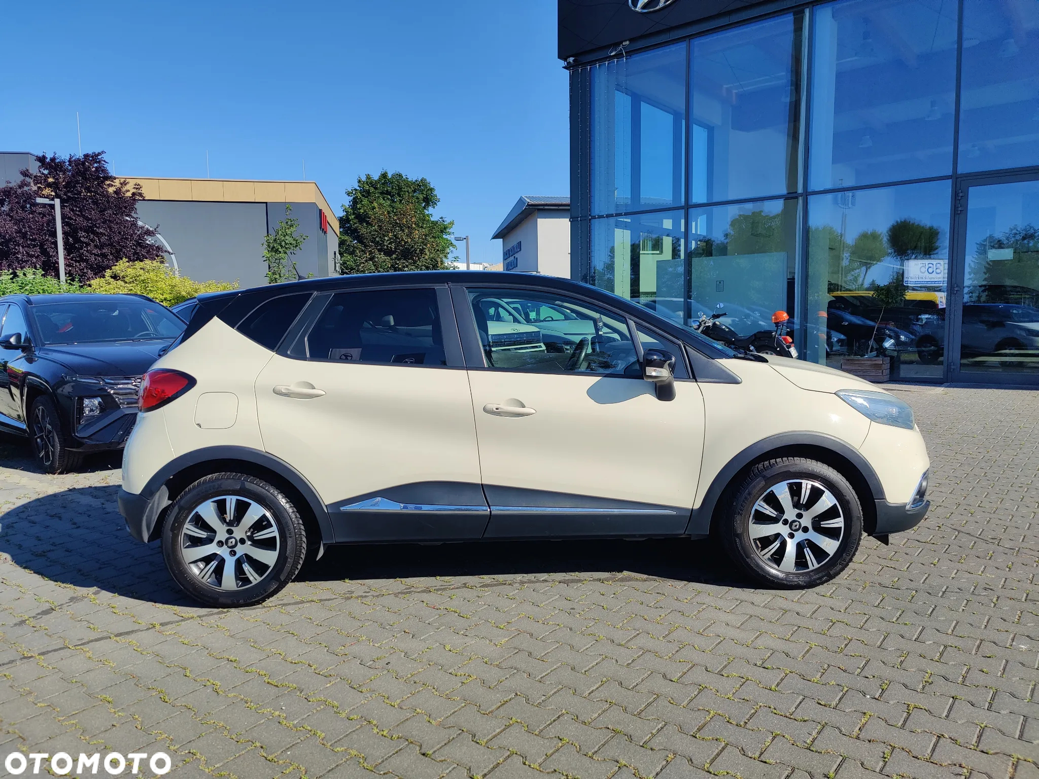 Renault Captur 0.9 Energy TCe Alize EU6 - 4