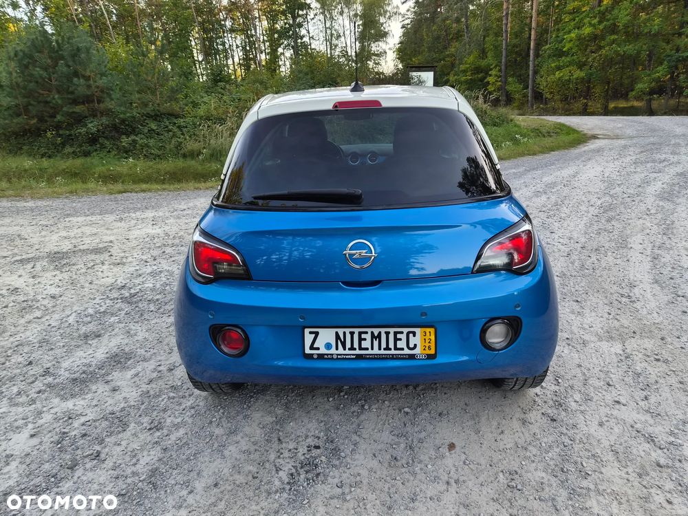 Opel Adam - 6