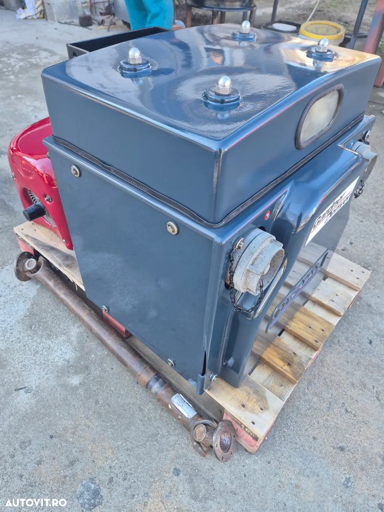 Ghh. Drum. Rti. Silo. Kompresor. Silo kompresor - 10