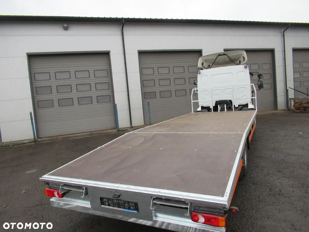 Mercedes-Benz Atego 1224 - 13