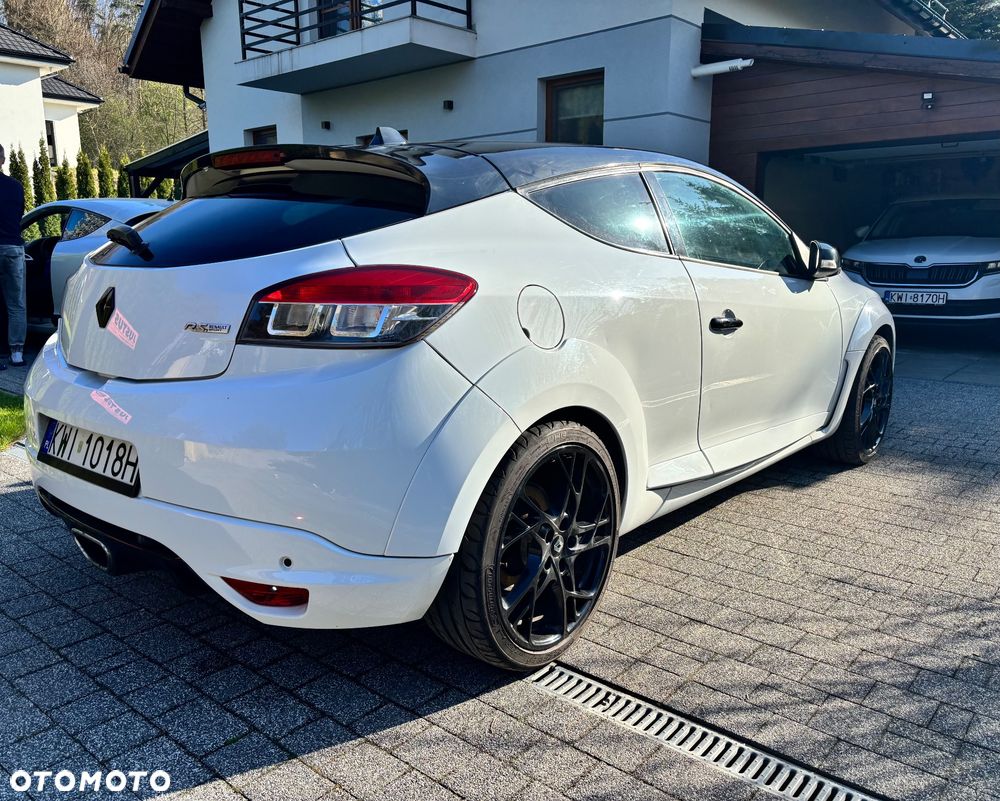 Renault Megane 2.0 16V RS - 5