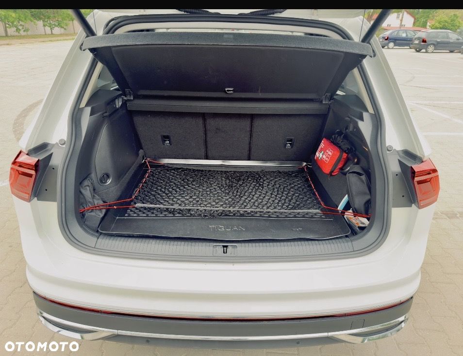 Volkswagen Tiguan 1.4 eHybrid Elegance DSG - 13