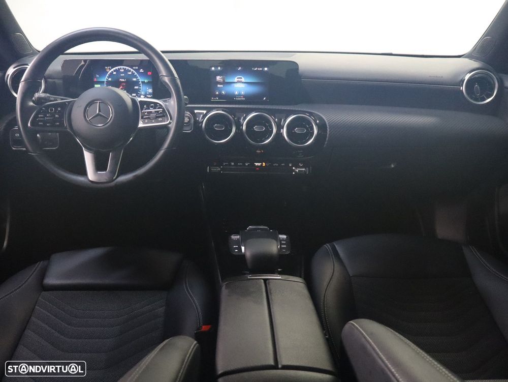 Mercedes-Benz A 250 e Style Plus - 8