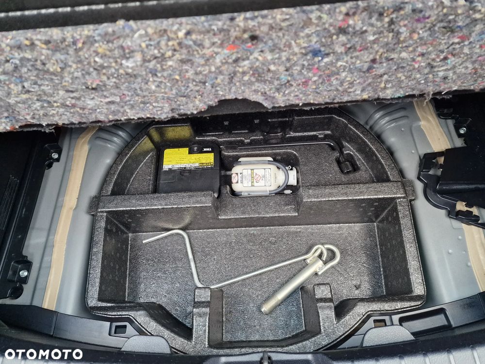 Toyota Yaris 1.33 Active - 25