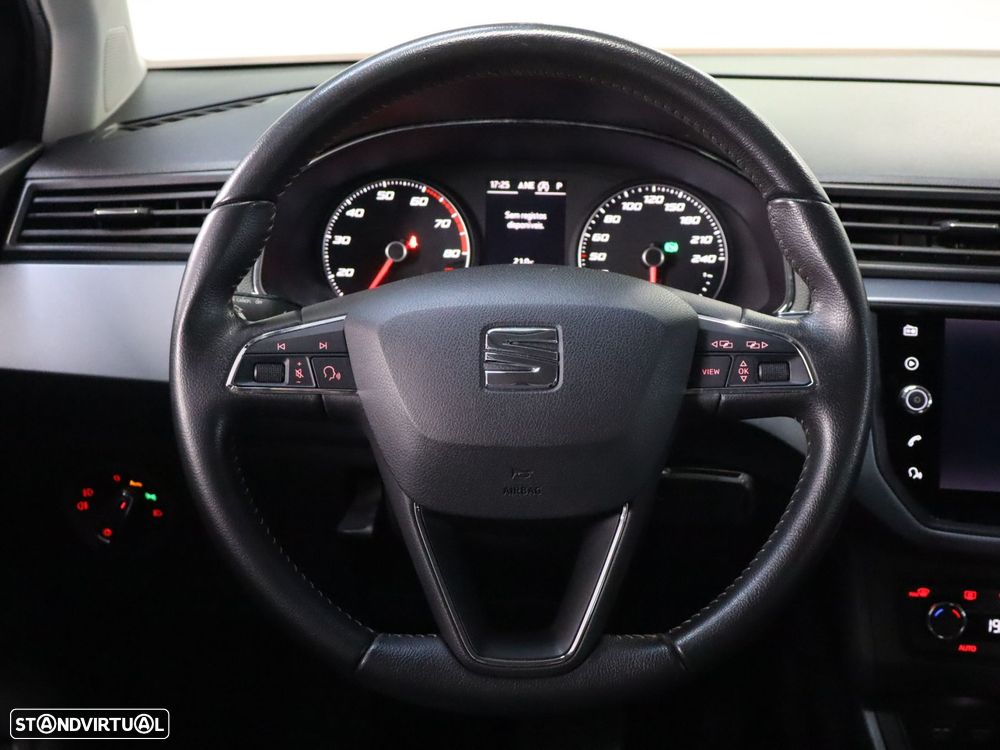 SEAT Arona 1.0 TSI Style DSG - 11