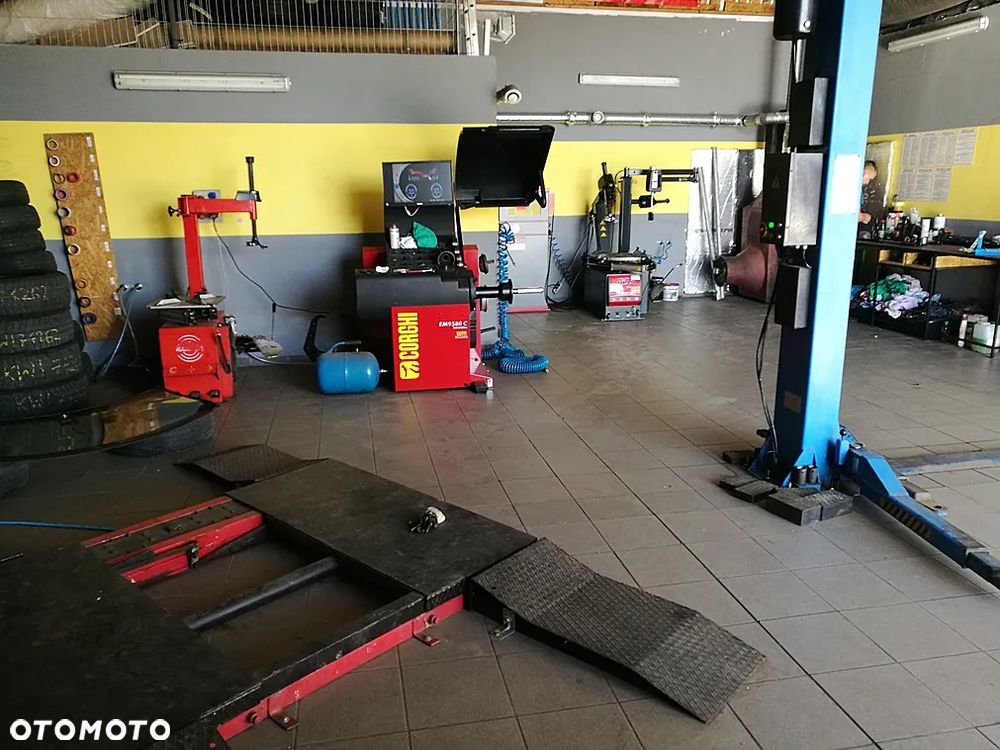 Używane opony hurt hurtowo hurtownia zima - 2