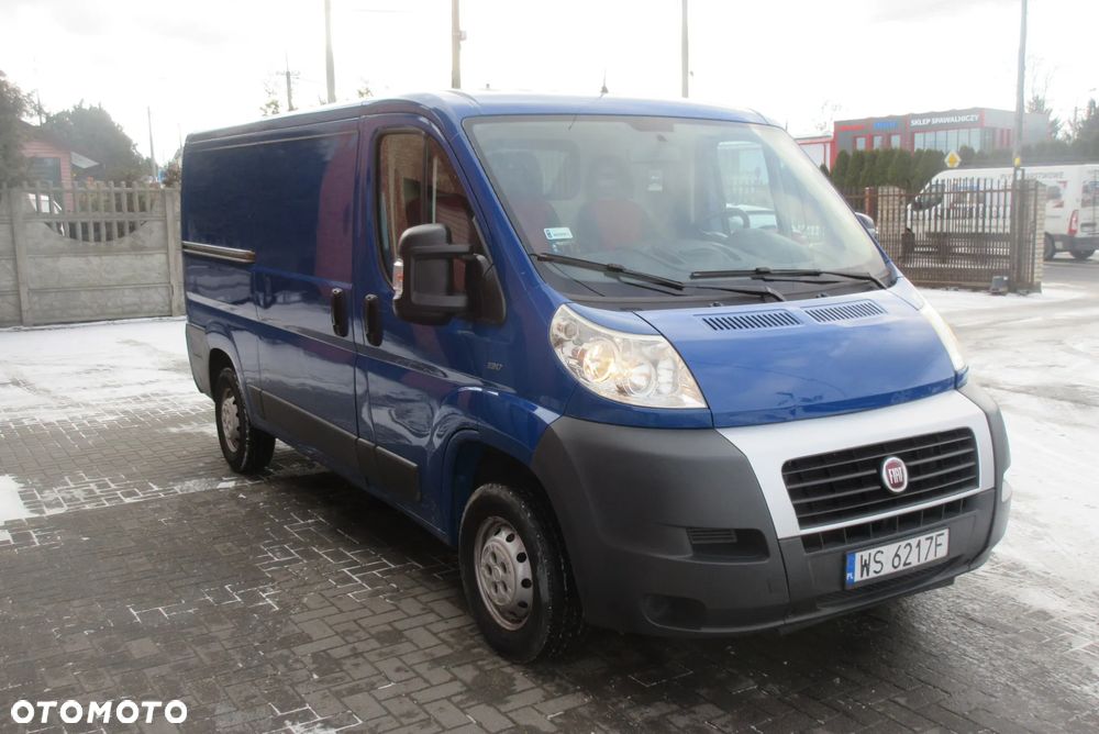 Fiat Ducato - 3