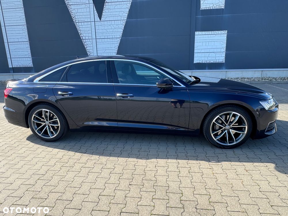 Audi A6 - 2