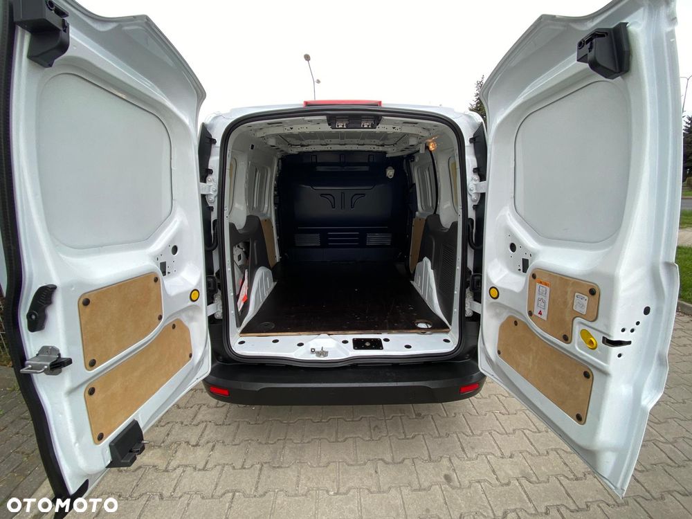 Ford TRANSIT CONNECT 1,5 TDCI NISKI PRZEBIEG / BEZWYPADKOWY - 22