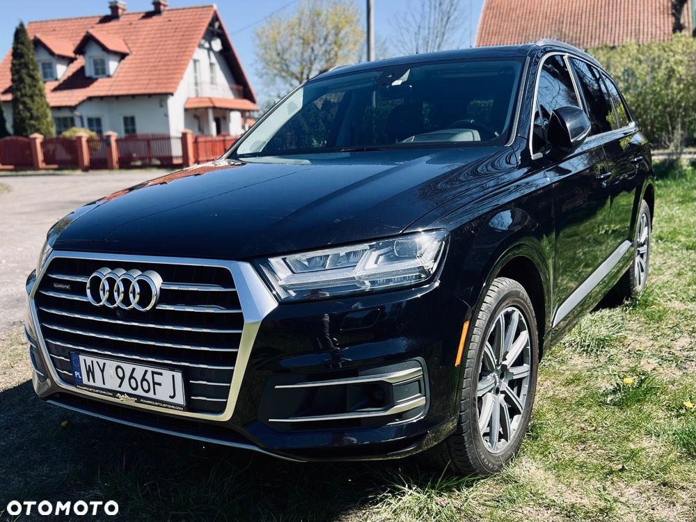 Audi Q7 - 5