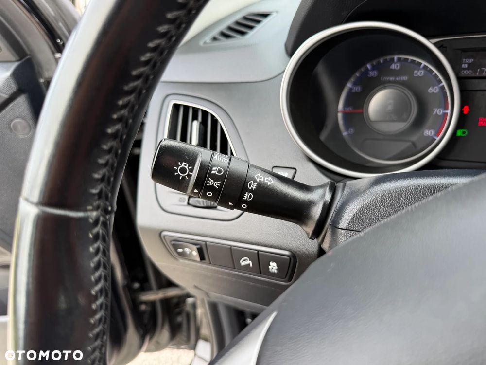 Hyundai ix35 1.6 2WD Comfort - 14