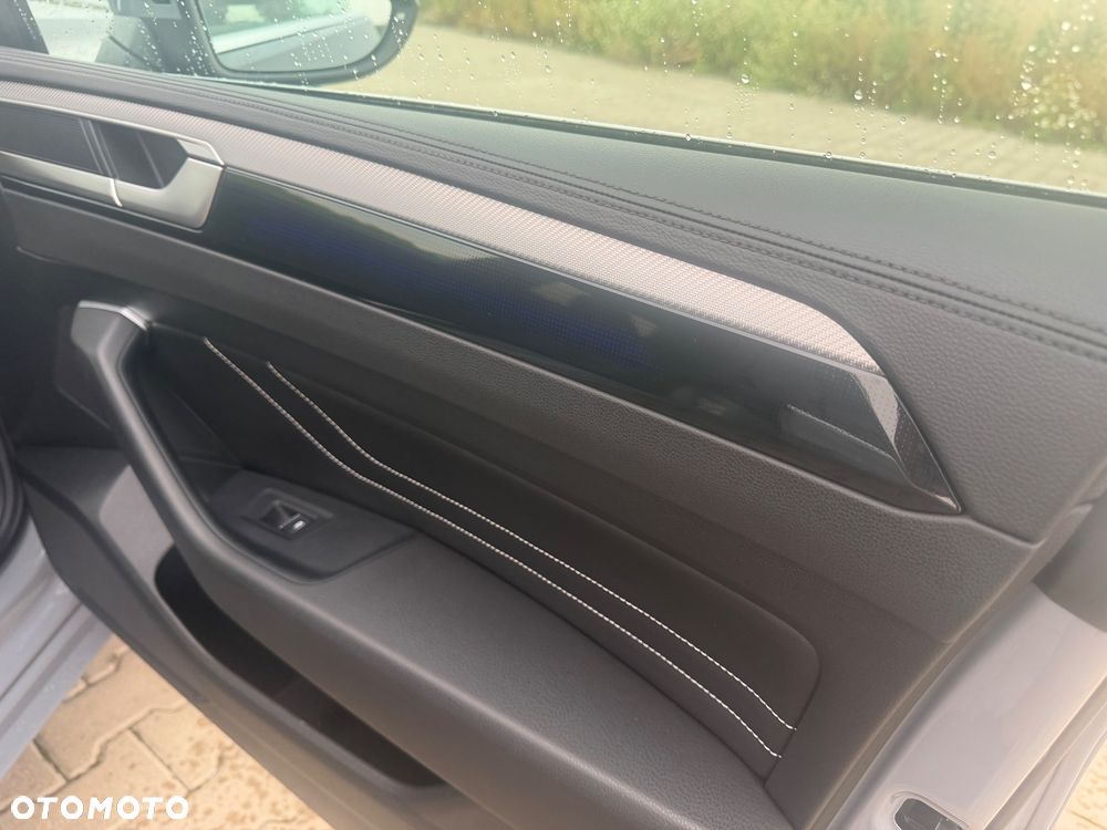 Volkswagen Arteon Shooting Brake 2.0 TDI R-Line DSG - 23