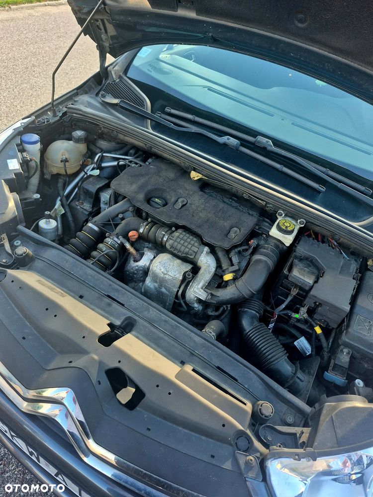Citroën C4 1.6 HDi Seduction - 2