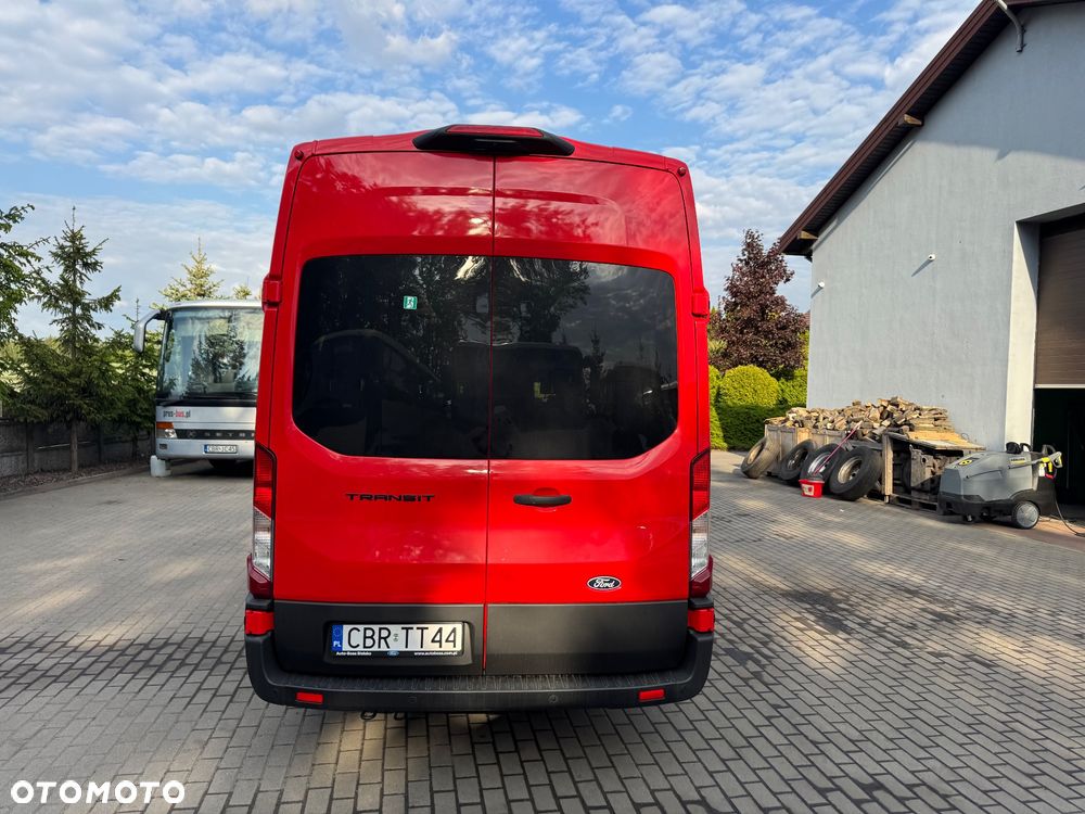 Ford Transit - 6