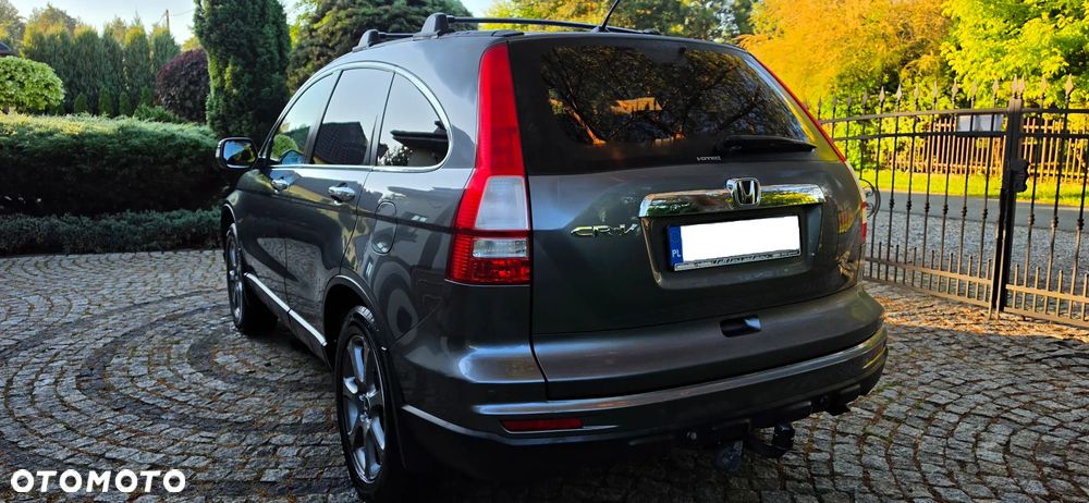 Honda CR-V 2.2i-DTEC Executive - 3