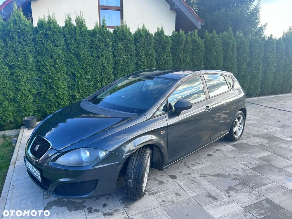 Seat Leon 1.4 E1N - 2