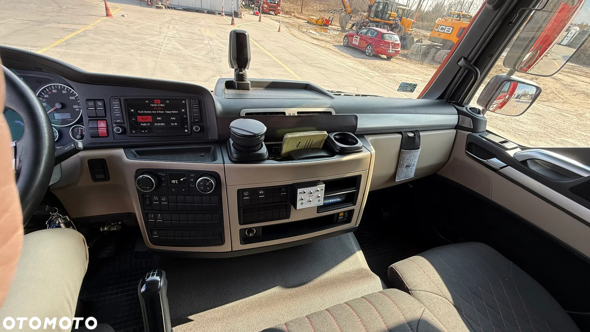 MAN TGL - 6