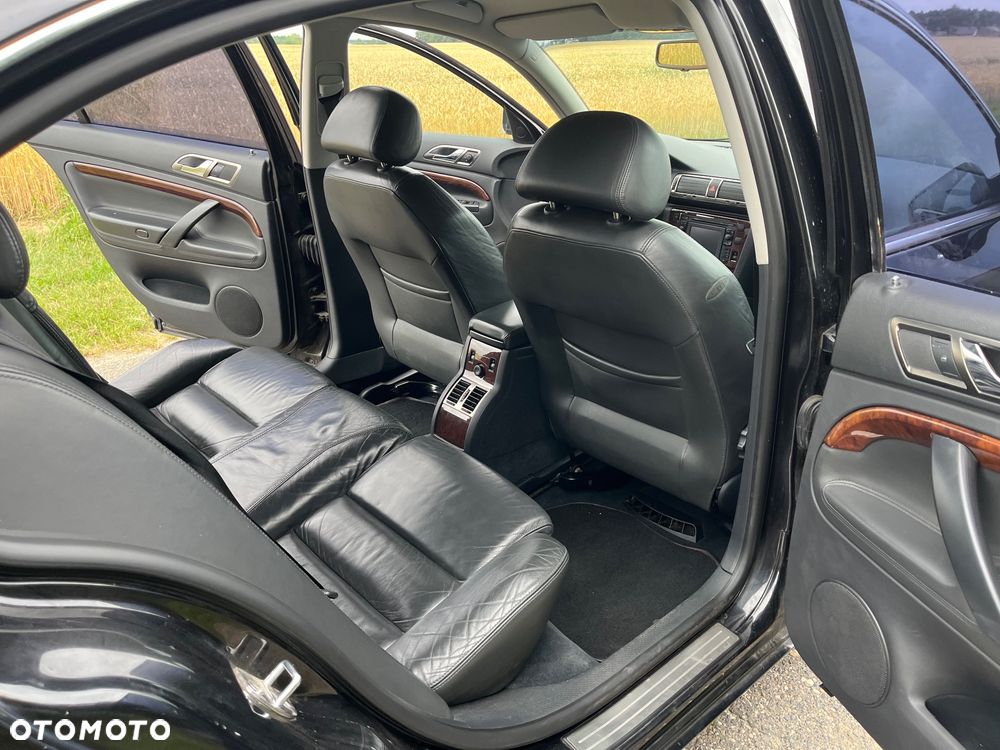 Skoda Superb - 18