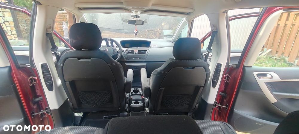 Citroën C4 - 16