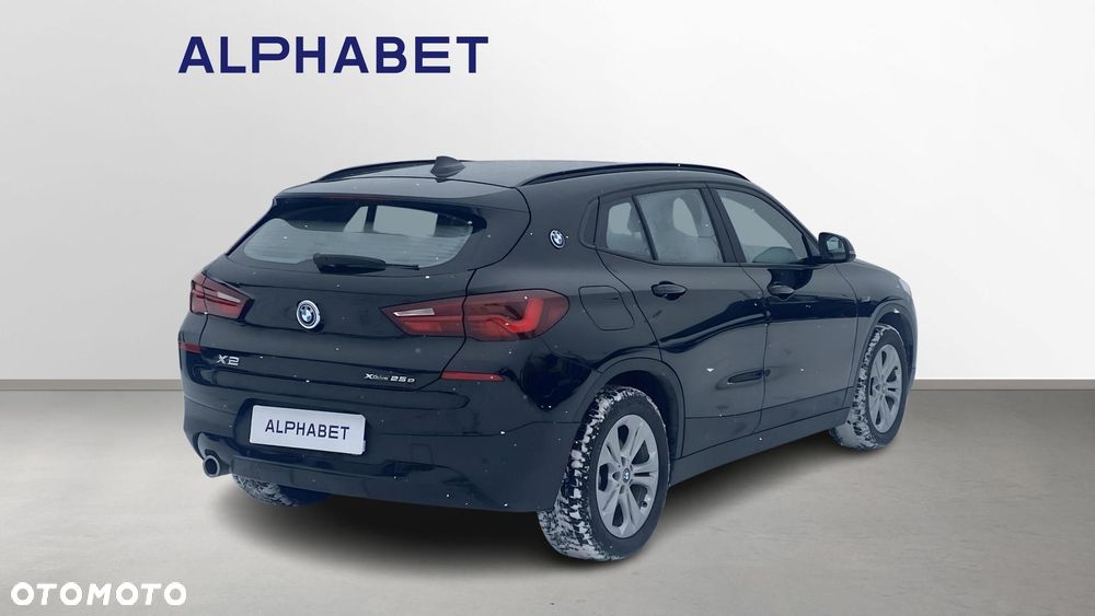 BMW X2 xDrive25e Advantage - 5