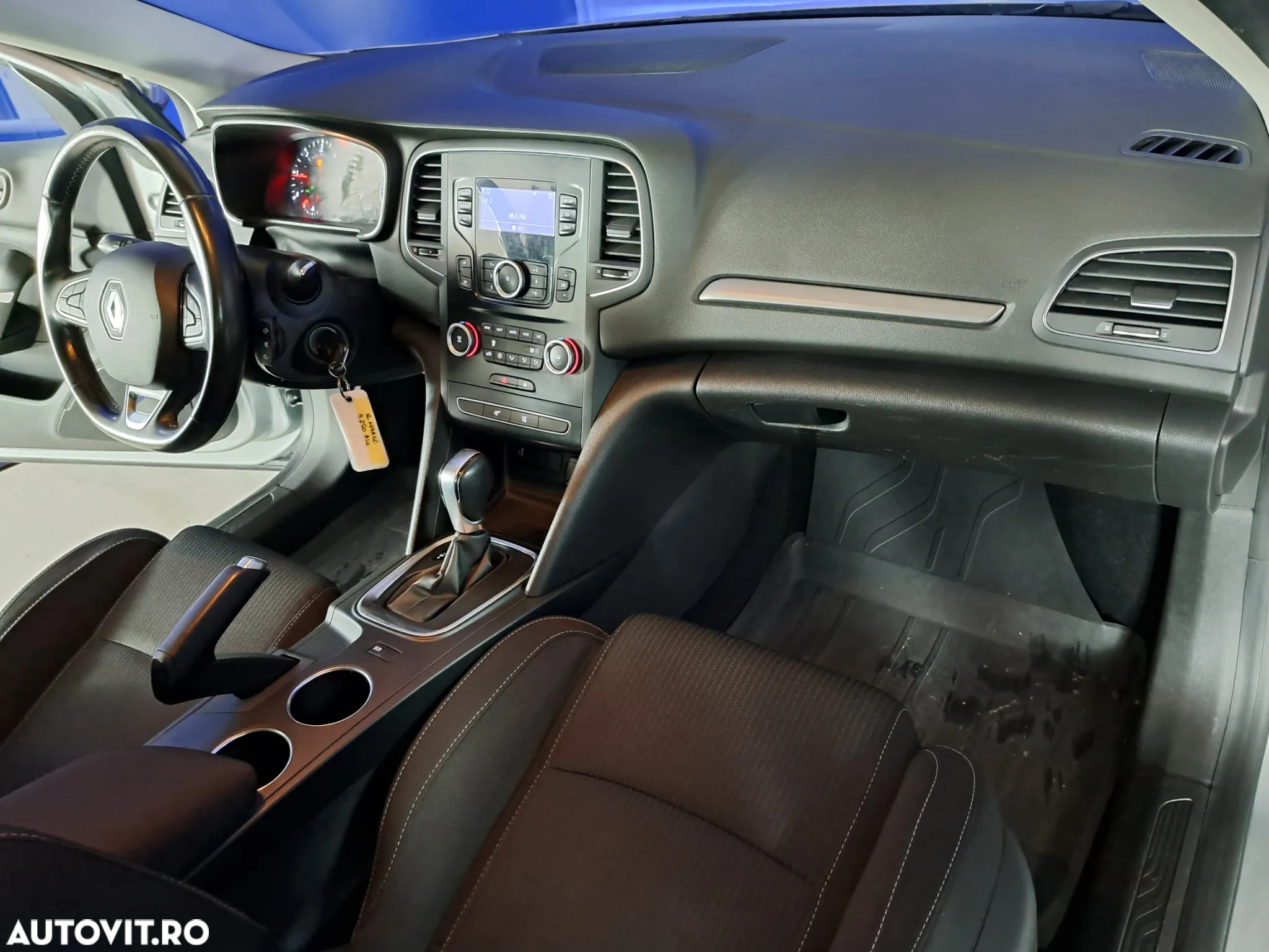 Renault Megane - 17